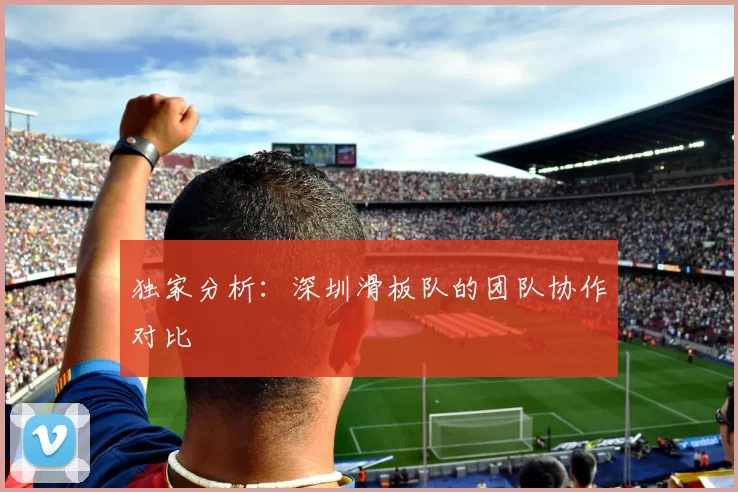 独家分析：深圳滑板队的团队协作对比