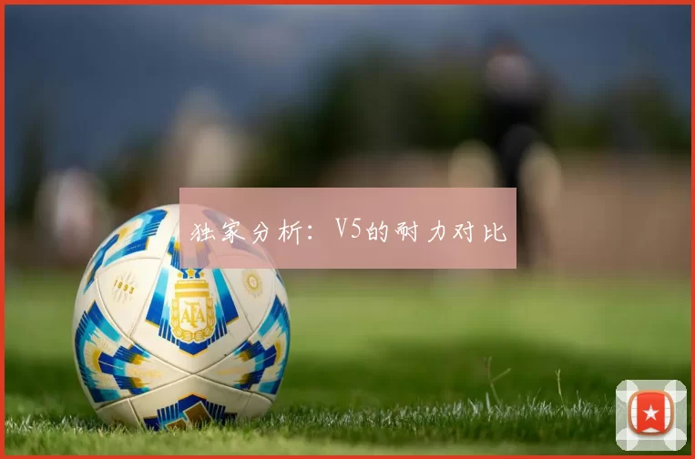 独家分析：V5的耐力对比