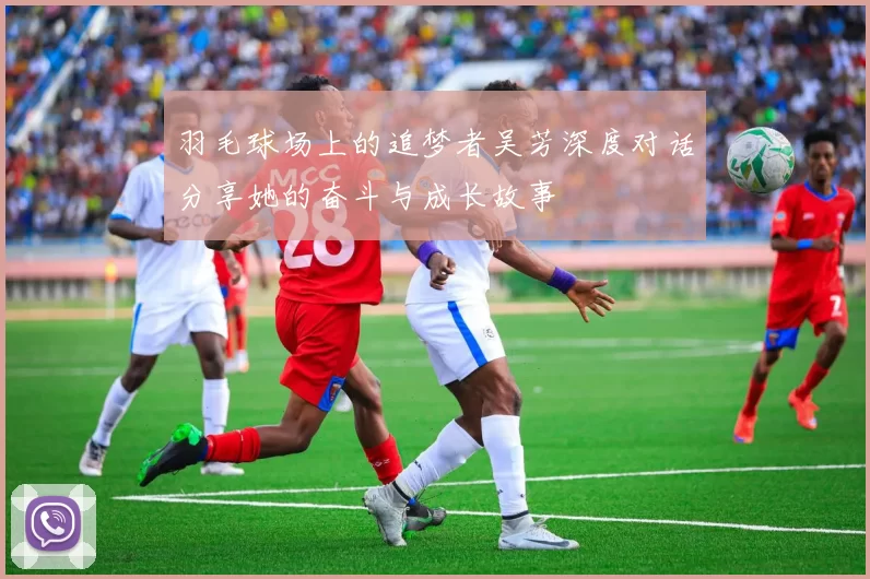 羽毛球场上的追梦者吴芳深度对话分享她的奋斗与成长故事