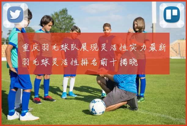 重庆羽毛球队展现灵活性实力最新羽毛球灵活性排名前十揭晓