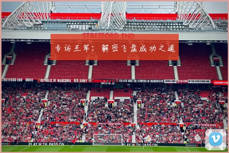 专访王军：解密飞盘成功之道