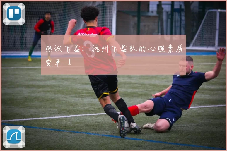 热议飞盘：杭州飞盘队的心理素质变革_1